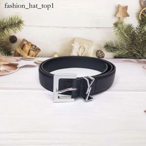 Ysl Belt Designer Belt Belts for Women Luxury Belt Designer Genuine Leather Yslss Cowhide Letters High Quality Men Belts Alloy Buckle Waistband Width 3cm 7088