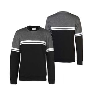 2024 novo design camisola com capuz camisas de suor ativo wear masculino personalizado jumper hoodies para masculino tripulação pescoço camisa