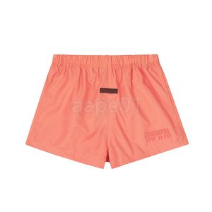 Designer-Herren-Shorts, Sommer-Sport-Shorts, ESS-Shorts mit Buchstaben-Aufdruck, lässige Jogging-Shorts, Damen-Hip-Hop-Street-Shorts, Größe S-XL 553