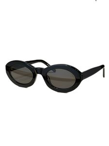 Óculos de sol para mulheres para homens homens de sol, estilo de moda masculina protege os olhos lentes UV400 com caixa aleatória e caso M136