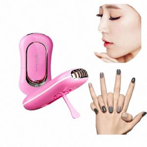 Nuovo Mini Fan Nail Dryer Air USB portatile Br Colla Fast Dry False Eye L Extensi Mascara Falso eyel Dryer Strumenti di trucco l0Yu #