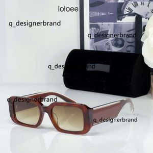 Stany Dolche Model Gabana Good United Okulary przeciwsłoneczne Projektancki materiał ramowy dla kobiet literackich Mężczyzn Skulowe Modna marka marki Mała Europa i 91M6