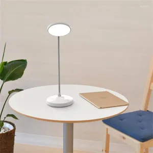 Table Lamps Study Night Light Heads Bathroom Creative Usb Simple Accessories Feeding Sleep Bedroom Lamb Intelligent