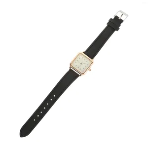 Wristwatches Casual Watch Women's Delicate Luminous Wrist Imitation Ladies Watches