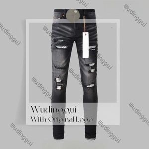 purple jeans designer Jeans Black Jeans Mens Pants Designer Jeans Slim Fit Jeans black purple jeanspurple jeans skinny for manY2k Jeans Skinny Jeans Uk 78