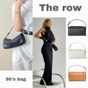 A bolsa de linha e bolsa almoço designer saco para mulheres luxo baguette pochette mens sacos de embreagem cross body totes couro viagem senhora ombro maquiagem lavagem telefone sacos