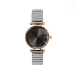 Ny kvinnors student Elastic Watch Leisure Fashion Live Room