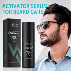 Care 30ml Beard Growth SerumGrow a fuller beard,Beard Growth Oil for Facial hair, Beard, Mustache and Hair Growth