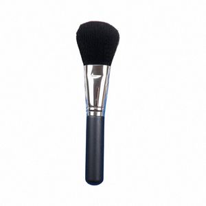 Hög kvalitet #134 Big Powder Brush Makeup Brush Loose Compact Powder Blush Brush Beauty Cosmetic Tool L4LM #