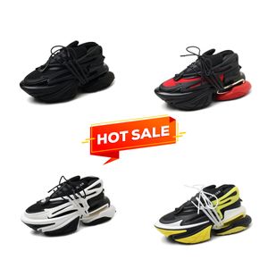 Spring and autumn styles for men and women Soft Dad Shoes Masonson Designer High Quality Fashion Mix and Match Colors Thick Sole Outdoor Sports Durable Dad Shoes GAI