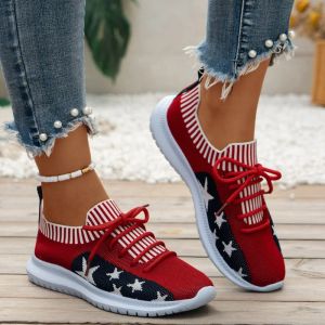 Sapatos mulheres tênis tênis de corrida tênis feminino vulcanizou apartamentos casuais femininos sapatos para caminhar sapatos de verão sapatos de verão