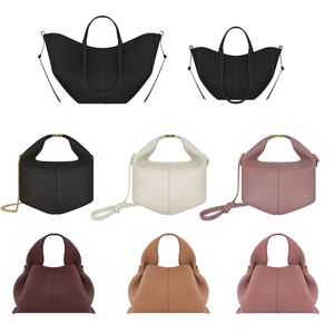 Wysokie pojemność luksusowe damskie torby na ramiona torby mody projektant torebek wakacyjny torby crossbody