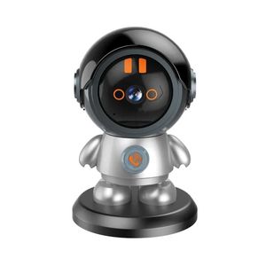 Ny 2024 Escam PT302 One Click Call Pan/Tilt Humanoid Detection Cloud Storage H.265 WiFi IP Camera med tvåvägs Audio Night Vision