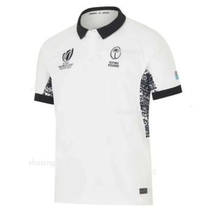 22 -23 -24 Ireland Rugby Jersey Sounding Kit Scotland English South Englands UK African Home Away ALTERNATE Africa Rugby Shirt Size S-3XL 33
