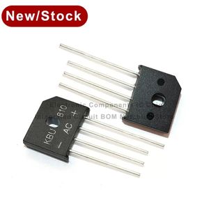 25pcs 25A 1000V Diyot Köprüsü Doğrultucu KBU2510 240307