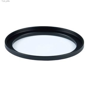 Altri obiettivi Filtri Anello filtro stepper nero in alluminio 28mm-49mm Adattatore filtro 28-49mm Adattatore obiettivo per obiettivo fotocamera Canon Nikon SLRL2403