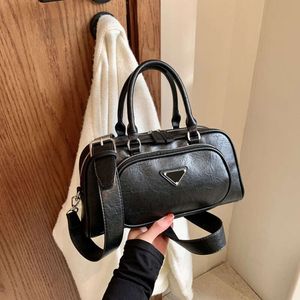 Borsa a secchiello Designer Hot Brand Borse nuove e invernali da donna Spalla alla moda alla moda da donna di fascia alta