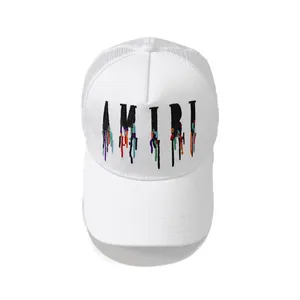 Golf-Baseballkappen, Snapback, klassischer Stil, Sommer-Designer-Kappe für Mann, Frau, Farbe, Buchstabe, Mode, Ornament, Cappello, Angeln, Schwarz, FA0105 H4