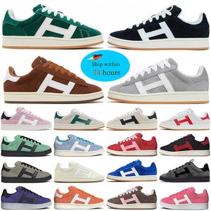 Kostenloser Versand Männer Frauen 00er Jahre kausale Schuhe Designer-Turnschuhe Schwarz Weiß Gum Dust Cargo Clear Pink Strata Grey Dark Herren Damen Outdoor-Sporttrainer