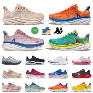 Trainer Mach Bondi 8 Laufschuhe Clifton 9 Herren Damen Dhgates Carbon X Kawana Goblin Blue Mountain Spring Lilac Marble Elderberry 8s Free People X2 Sneakers