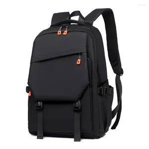 Backpack Men Rucksack Satchel Book Laptop Bags Travel Fashion Waterproof Nylon Male Knapsack Computer School Bag Backpacks