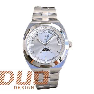 Designer Luxury Famous brand watch 42mm Sapphire mirror Automatic Hip hop Watches Mechanical High quality Movement With Box
