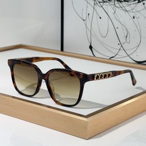 Sunglasses Summer Brand designer Classic Style For Men and Women Anti-Ultraviolet Full Frame G1192O Retro Plate UV400 Fashion Eyeglasses With gift Case Very good