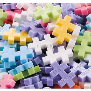 Sorting Nesting Stacking toys 500 pieces of DIY creative building blocks in bulk with a set urban classic for assembling childrens educational 24323