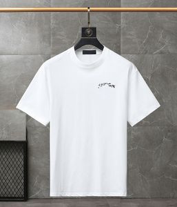 メンズデザイナーバンドTシャツ