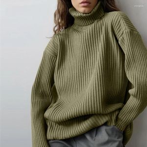 ワークドレス女性セーターセーターTurtlenck Pulloversスーツトップススカート2ピースセットトラックスーツレディース衣装冬の服