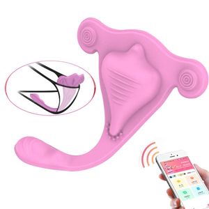 Uova/proiettili vibratore telecomandato nderwear uovo da salto per donne Uadulto vibratore clitoride ricaricabile per macchina del sesso per massaggio vaginale femminile