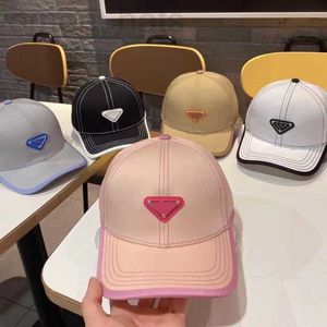 Ball Caps Designer Casquette Baseball Cap Designer luksusowy kapelusz unisex Summer Casual Berretto DA Regulowane hatband Solid List Cowboy Bucket AAA CPCJ