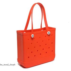 Bolsa bogg feminina de silicone, sacola personalizada de praia, moda eva, sacola de praia de plástico, eco geléia, doces, bolsas femininas, verão 258 695