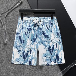 Vilebre Shorts Masculino Bermuda Pantaloncini Boardshorts HOMEM SHORTS DE NATAÇÃO TORTUES MULTICOLORES Trunks Masculino Surfwear Bermudas Praia Curto Tartarugas Verão 89931