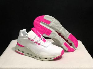 Laufschuhe Männer Frauen Wolken Monster Wolken Eclipse Kurkuma Eisen Heu schwarzer Trainer Sneaker