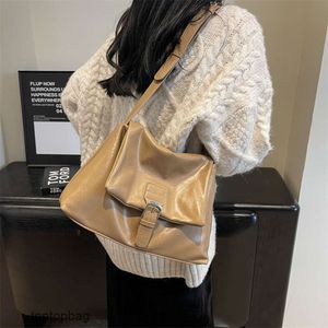 Designer Luxury Fashion Shoulder Bags Maillard Color Casual Small Square Bag Instagram är populärt i år som en mångsidig en axel crossbody messenger väska