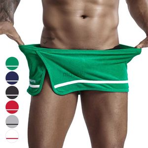 Men's Shorts New mens Corduroy shorts Skirt mens towels sweaters pants home sexy pajamas velvet vintage shorts 24323