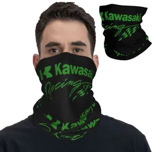 Scarves Motorcycle Racing Bandana Neck Gaiter Printed Mask Scarf Multifunctional Balaclava Hiking Unisex Adult Winter