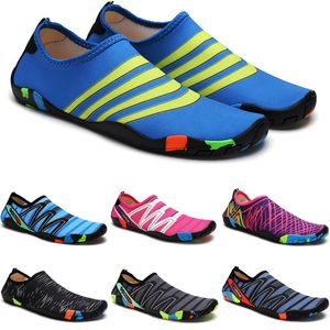 Water Shoes Mens Women Slip Beach Wading Barefoot Quick Dry Swimming Shoes Quick-Drying Seaside Sock river wading telekinetic rock climbing hiking Shoe Sneakers B52