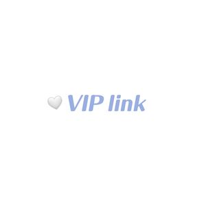 Customized Products VVIP Exclusive Links