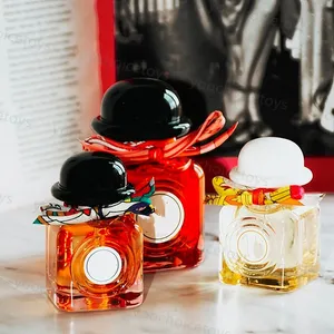 Высококачественный брендовый нейтральный парфюмерный спрей-шарм, одеколонские духи для мужчин и женщин, парфюмерия, прочный роскошный дизайнерский дезодорант-спрей высочайшего качества