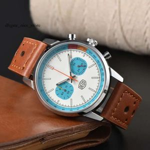 2024 Breitl WatchオリジナルトップタイムDeus Watch Breightling Premier Chronograph Designer Movement Watch