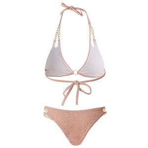 Sexy Hot Sale Mini Chain Designer Swimsuithwear Swimwear String Bikini Bathing Suits for Women Bikinis Beachwear 10A S 624 S 288 S