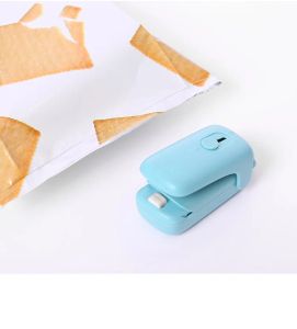 Control Youpin Portable Sealer Household Plastic Bag Food Sealer Mini Small Sealer High Temperature Hot Melt Moisture Proof Sealer