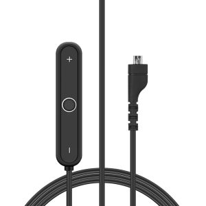 Zubehör Bluetooth 5.0 Freisprech-Musikempfänger, kabelloser Adapter für SteelSeries Arctis 3 5 7 Pro kabelgebundene Gaming-Kopfhörer-Headsets