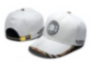 Nefes alabilen güneşlik ayarlama beyzbol kapakları tasarımcılar klasik erkek lüksler mektuplar kadın erkekler spor top şapkaları dört mevsim açık hava spor kapağı r18