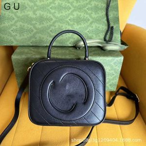 Damenhandtasche Hersteller Promotion Neue g Family Blondie Seri Handtasche Luxus Damentasche Single Shoulder