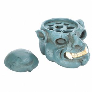 8 Holes Vampires Decorati Tattoo Ink Cap Cup Holder Shelf Stand Profial Permanent Tattoo Tool Supplies Makeup Accories T6gW#