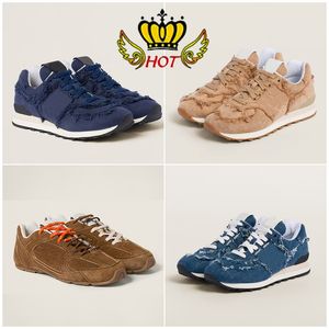 Ny Mius 574 XB Designer Shoes Trainers Sneakers basketskor för män kvinnor topp löpskor blå gul glow clog flerfärg utomhus casual skor sport