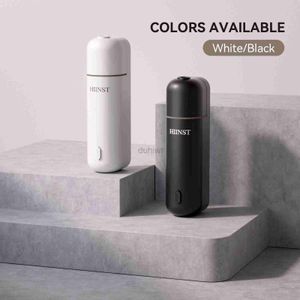 Car Air Freshener HIINST mini USB charging car fragrance diffuser odor machine perfume oil car air freshener perfume diffuser exhaust clip 24323